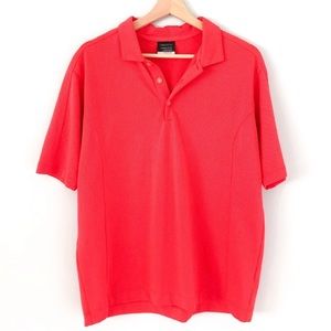 Nike Fit Dry Golf Polo